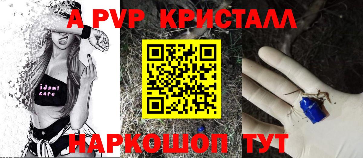 A PVP СК Мурино